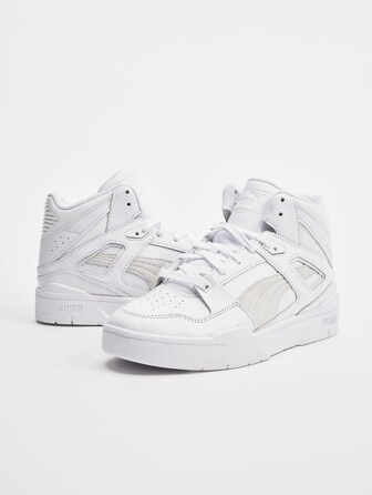Puma Slipstream Hi Lth Sneakers
