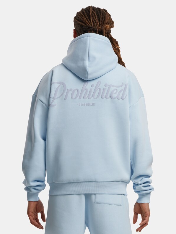 Prohibited 10119 V2 Hoodies-2