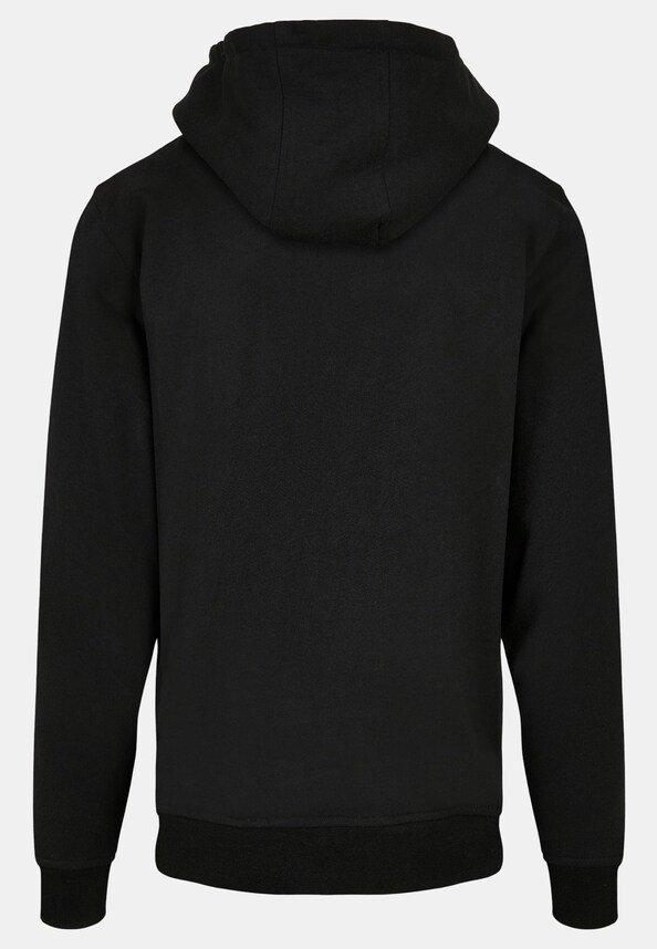 Fly High Basic Hoody-5