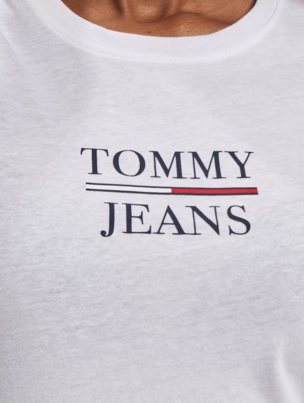 Tommy Jeans 2Pack Skinny Essential T-Shirts-5