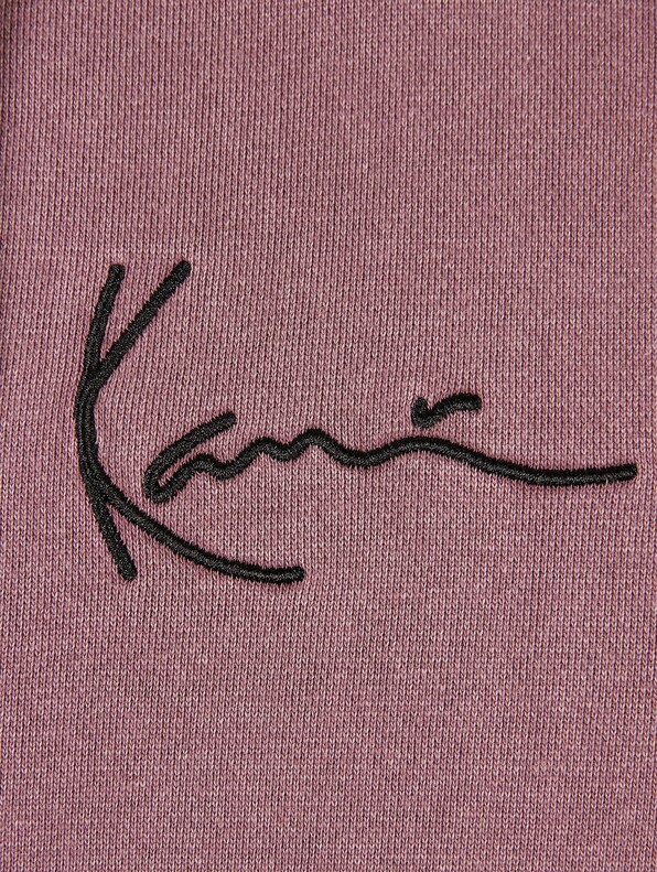 Small Signature Washed-5