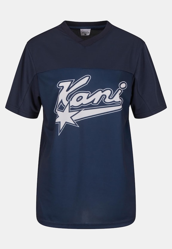 Varsity Star Mesh -2