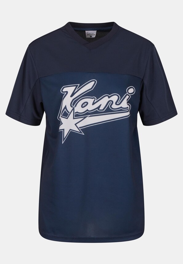 Varsity Star Mesh -2