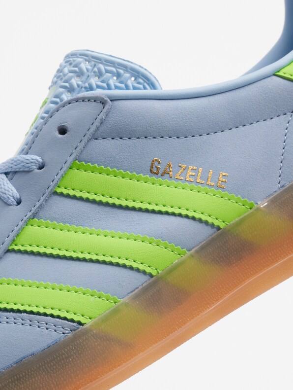  Gazelle Indoor W -8