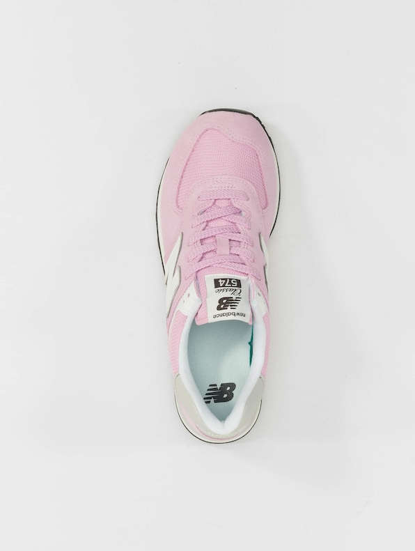 New Balance 574 Sneaker-4