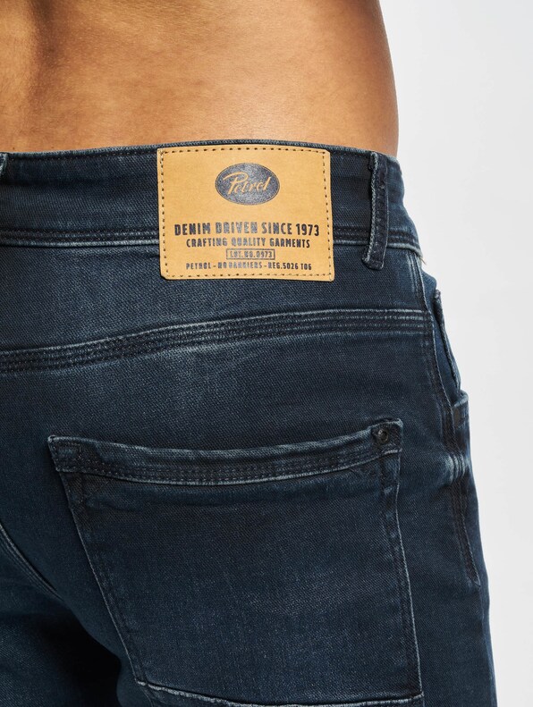 Denim Slim Fit -3