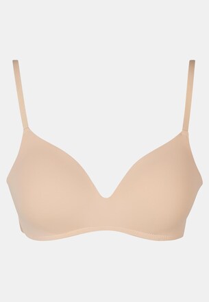 Ladies Basic padded