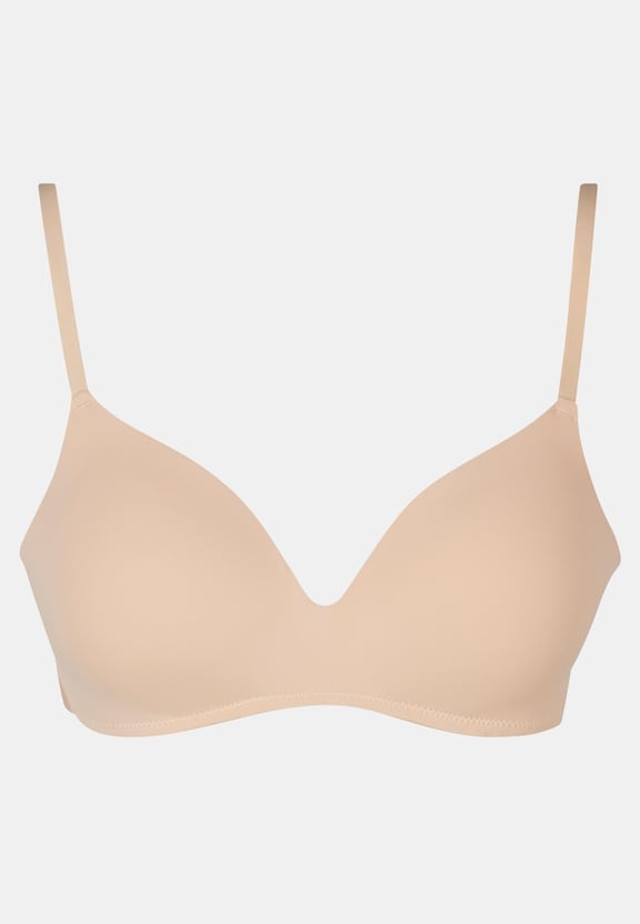 Ladies Basic padded-0