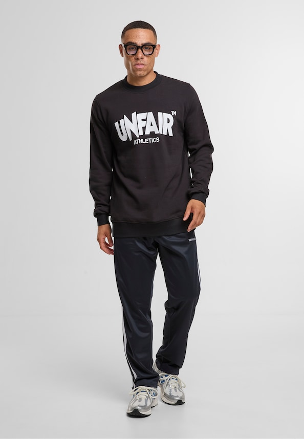 Classic Label Crewneck-2