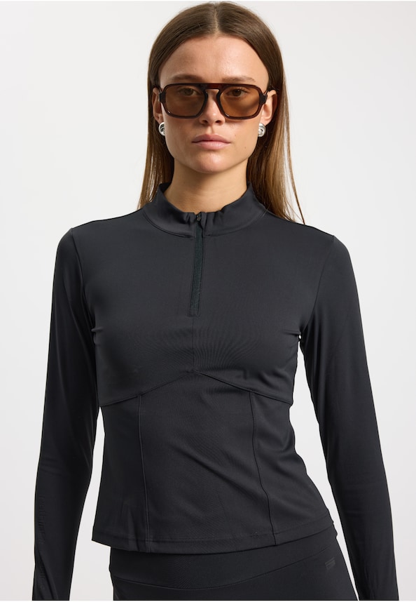 Half zip - True to body-4