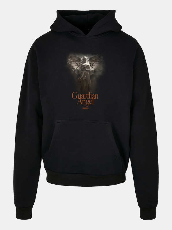 Guardian Angel Heavy Oversized-3