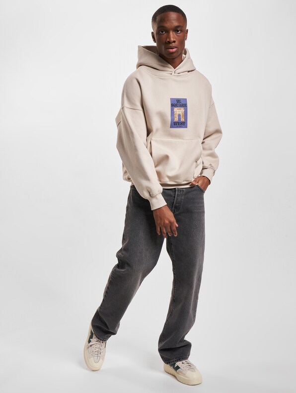 Jack & Jones Ontario Graphic Hoodies-5