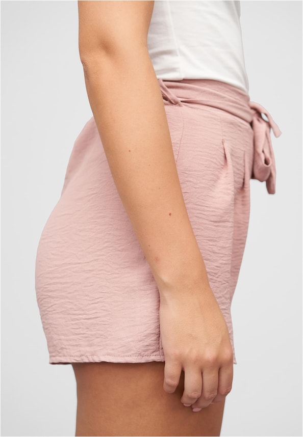 Cloud5ive Musselin Shorts-3