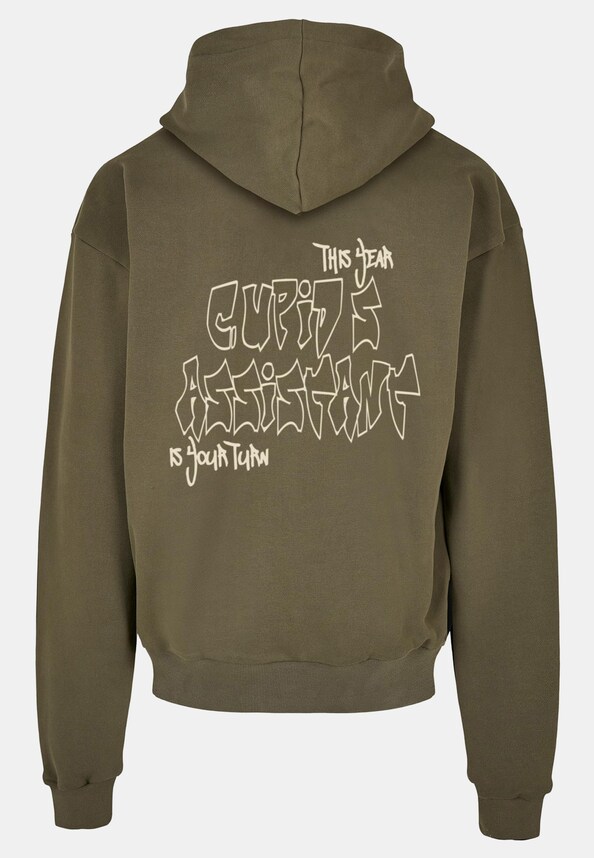 Cupid´s Assistant Ultra Heavy -3