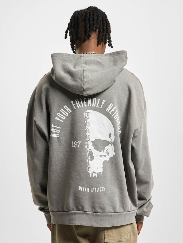 Thug Life TrojanHorse Hoody-1