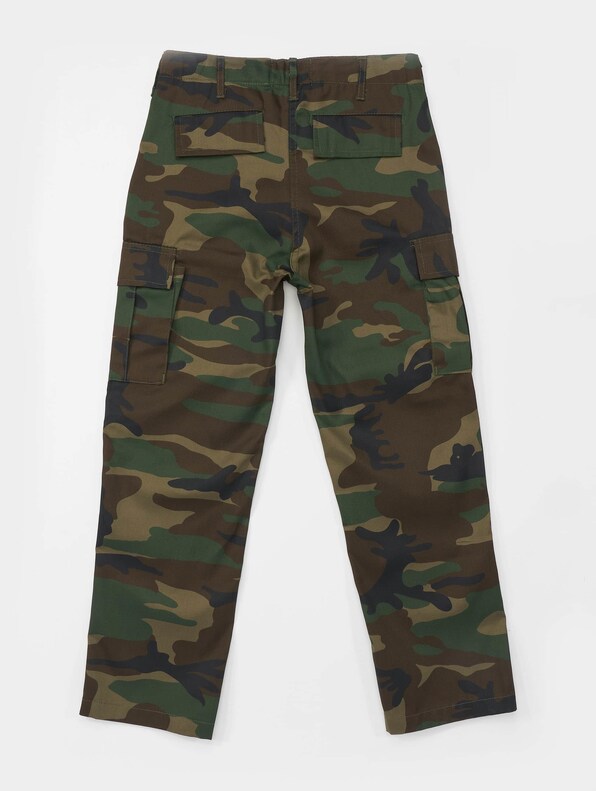 Kids US Ranger Trouser-1