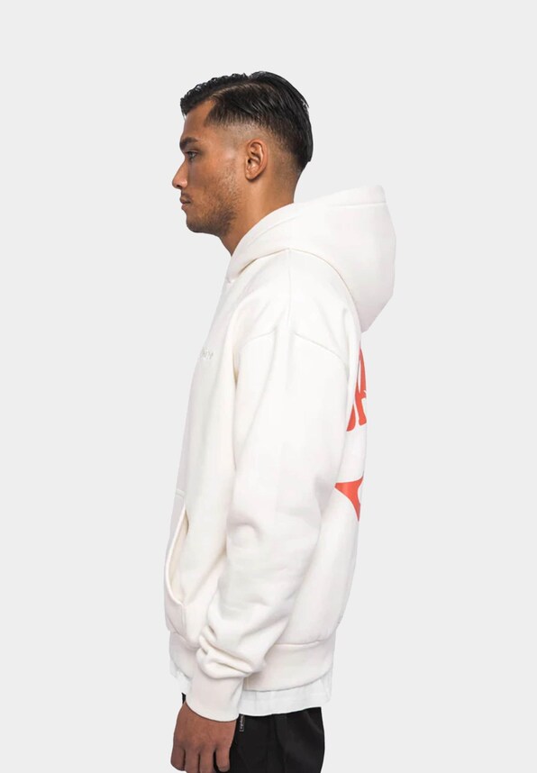Heavy Oversize ''crew Love''-1
