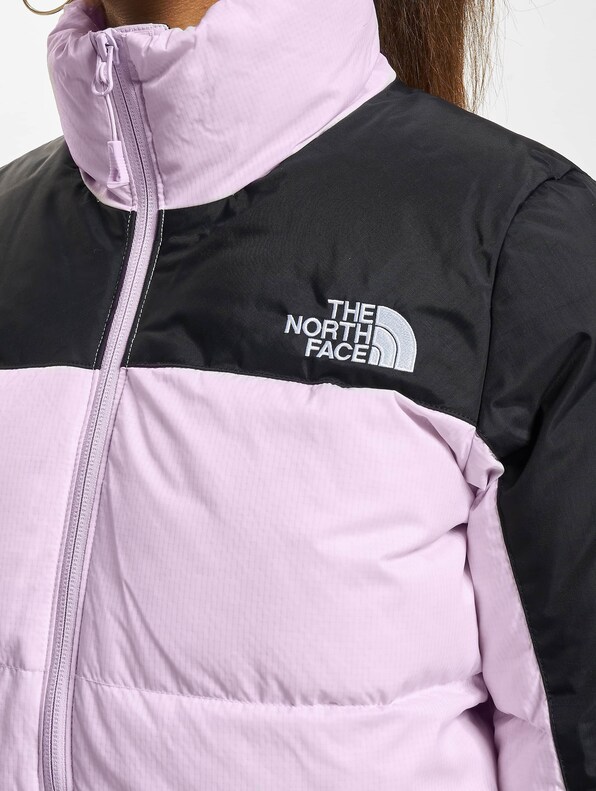 The North Face Diablo Puffer Jacket-5