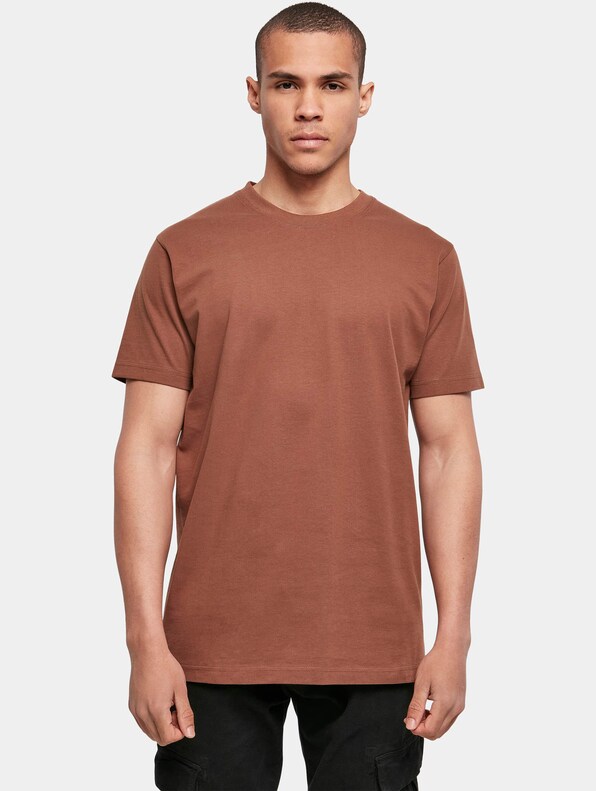 T-Shirt Round Neck-2