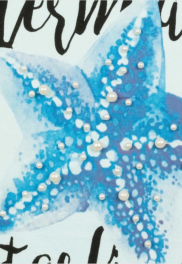 Sublevel Damen T-Shirt-2