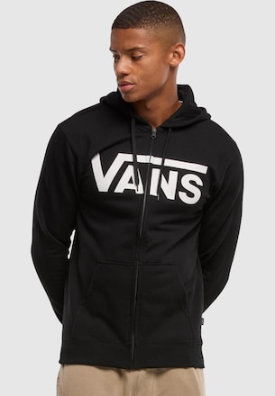 Vans Classic Hooded Zipped