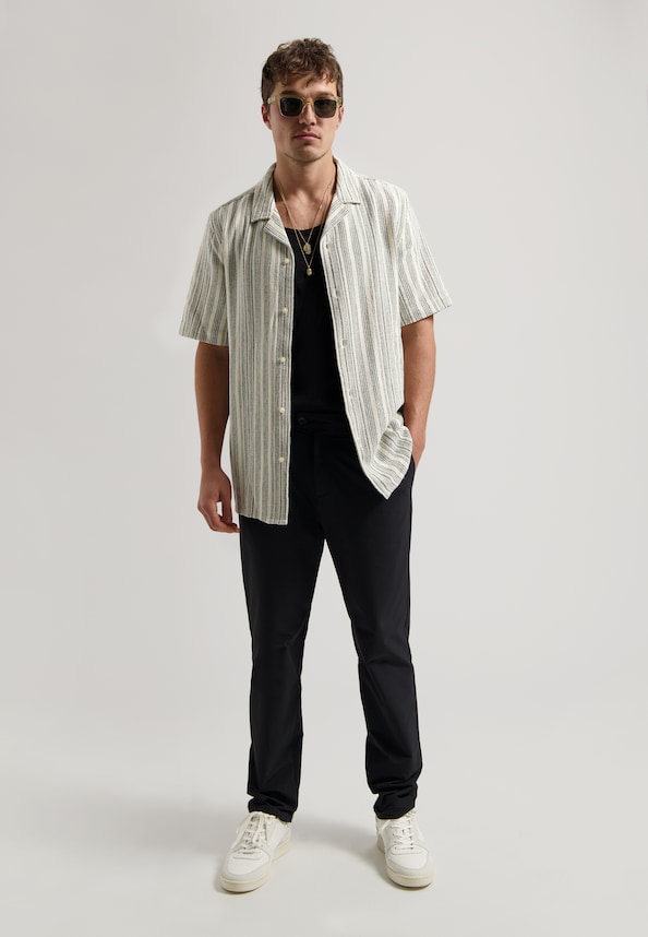 Sandy Summer Shirt-2