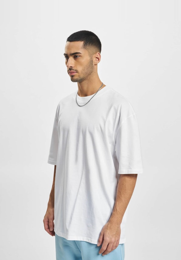 DEF Oversized T-Shirts-0