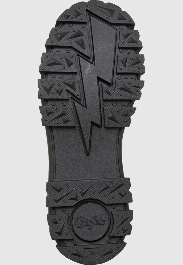 ASPHA LACE UP BOOT MB - VEGAN NAPPA-5