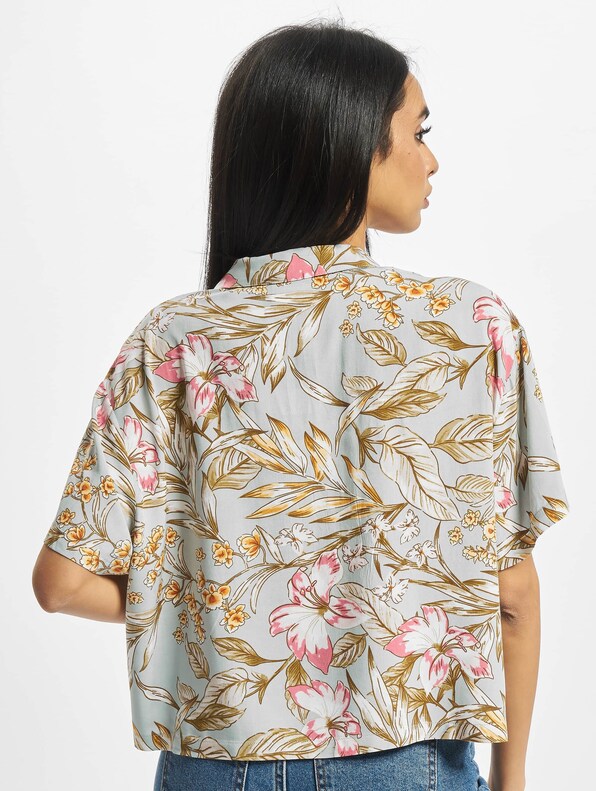 Ladies Viscose Resort-1