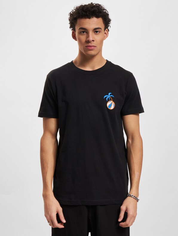 Summer Basketball EMB-2