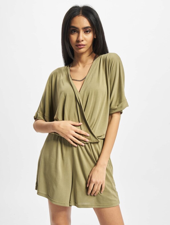 Ladies Short Modal-0