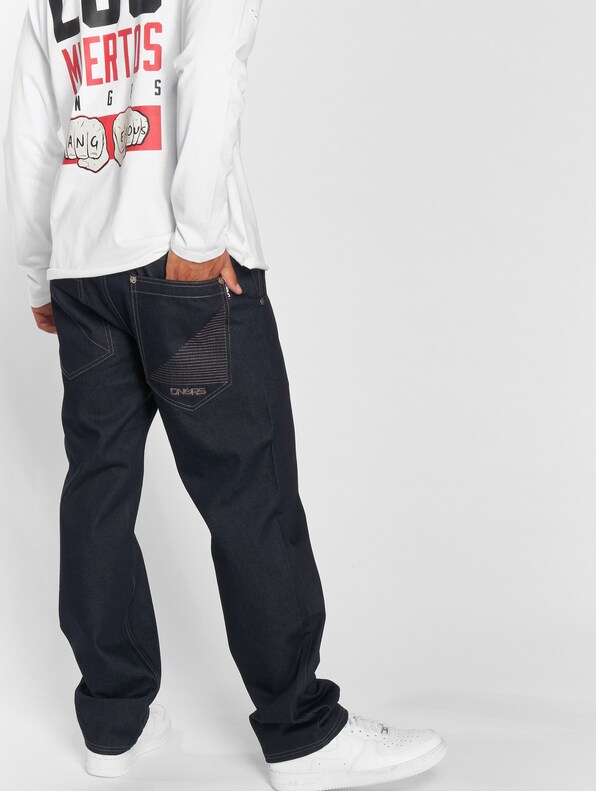 Brother Loose Fit-1