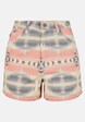 Ladies Inka Highwaist Shorts-4