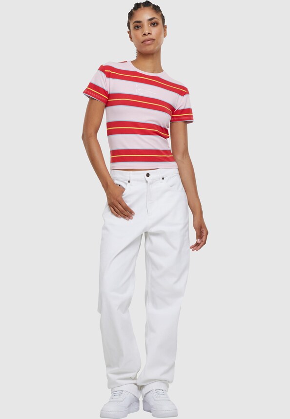 Small Signature Stripe-3