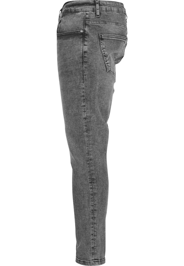 2Y Skinny Fit Jeans-5