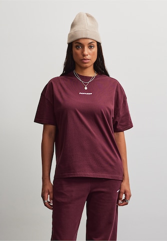 Bracy Heavy Oversized 