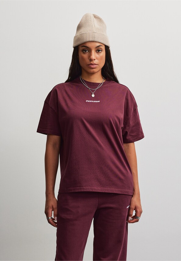 Bracy Heavy Oversized -0