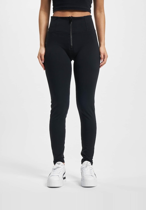 Freddy Super Skinny High Waist WR.UP® Shaping Jeggings-1