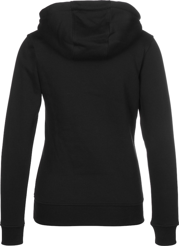 Stylefile Logo W Hoodie-1