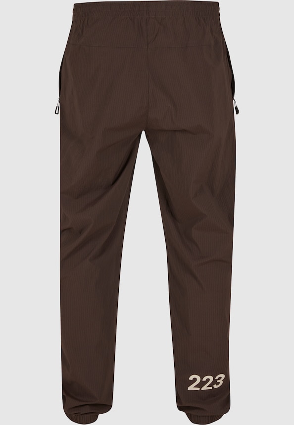 HALO STEEL RELAXED PANTS-2