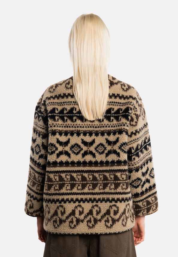 Cozy -1