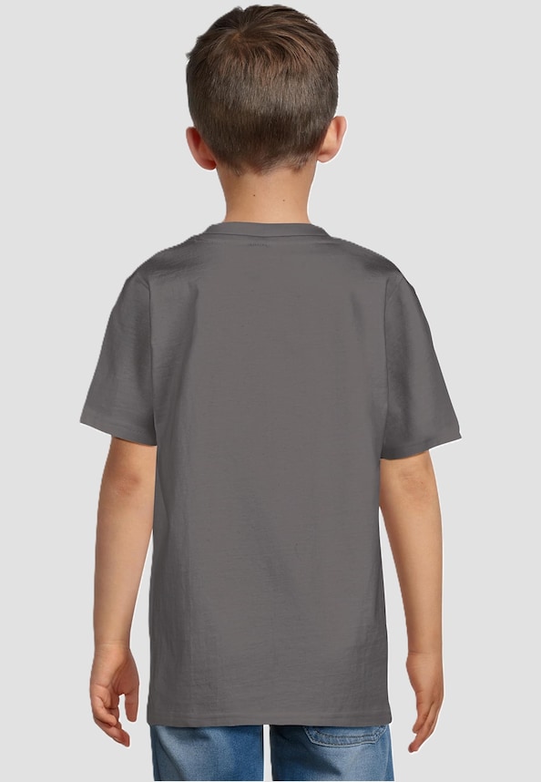 Kids Ballin Hard Tee-1