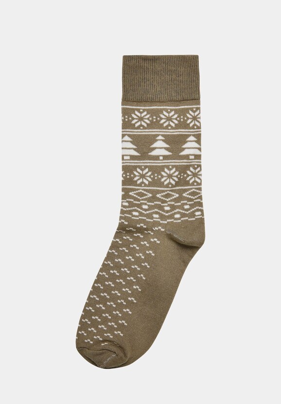 Norwegian Pattern 3-Pack-1