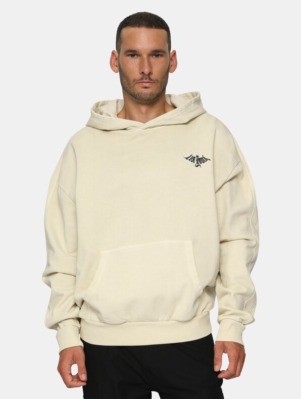 Lost Youth Heavy Terry ''Classic'' Hoodies-0