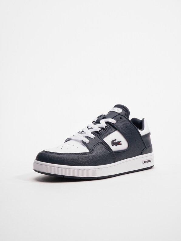 Lacoste Court Cage Sneakers-2