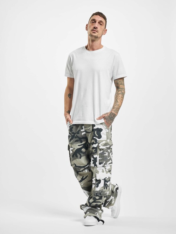 Vintage Cargo Pants-9