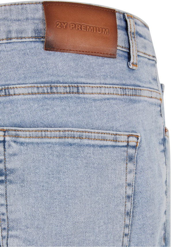 2Y Skinny Fit Jeans-8