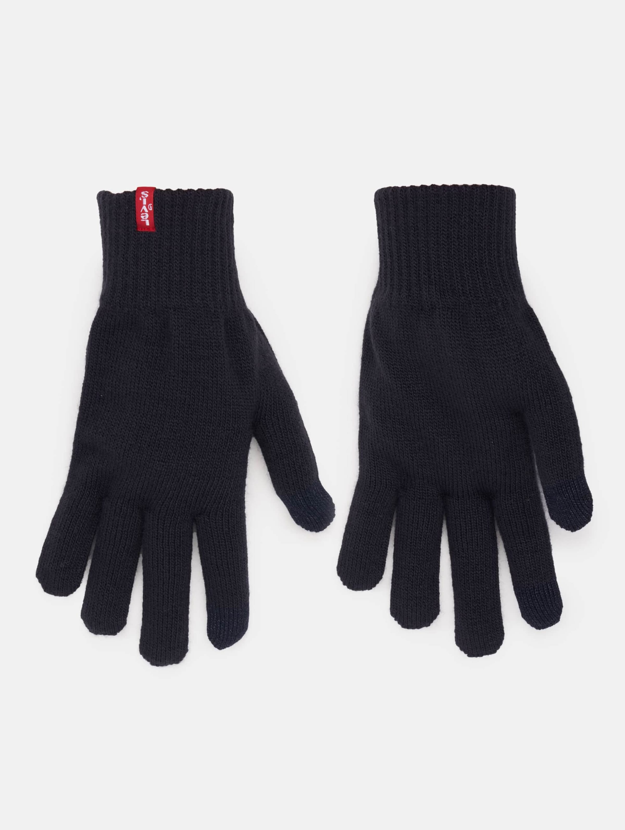 Levi's Levi's® Ben Touch Screen Gloves Vrouwen op kleur blauw, Maat S