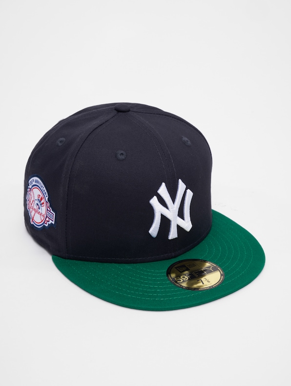  New York Yankees MLB Team Colour -2
