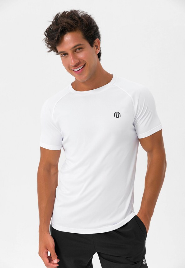 Morotai Endurance Mesh Tee-0